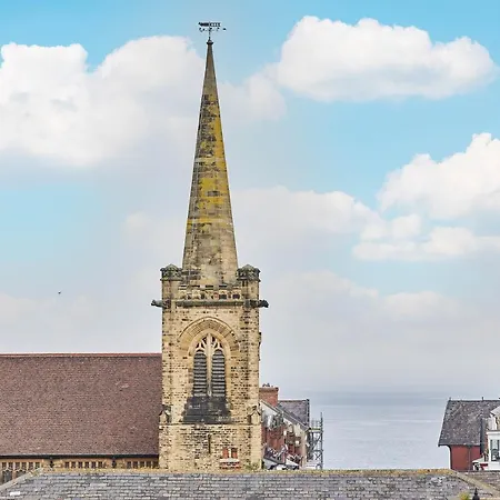 Apartman Host & - The Old Post Office