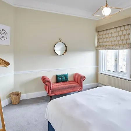 Apartament Host & - The Old Post Office