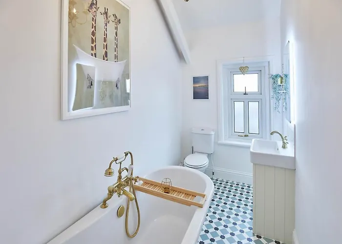 Host & - The Old Post Office *