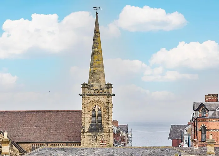 Daire Host & - The Old Post Office