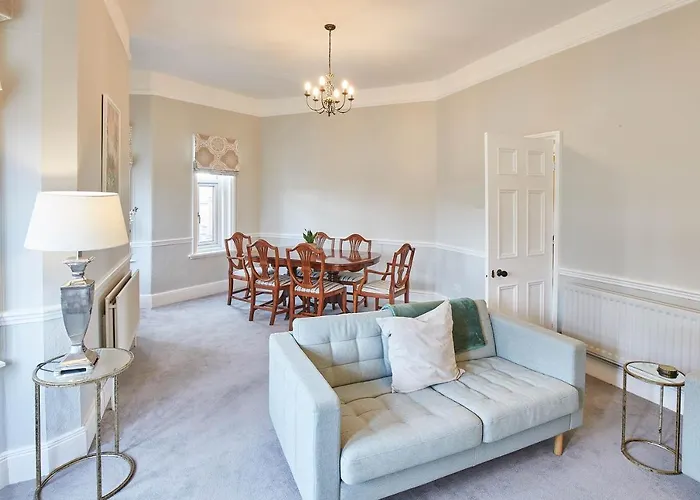 Host & - The Old Post Office Daire Saltburn-by-the-Sea