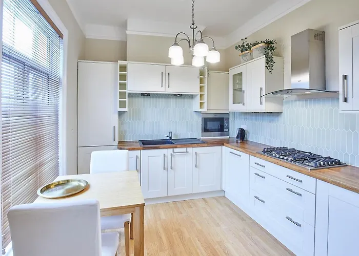 Apartament Host & - The Old Post Office