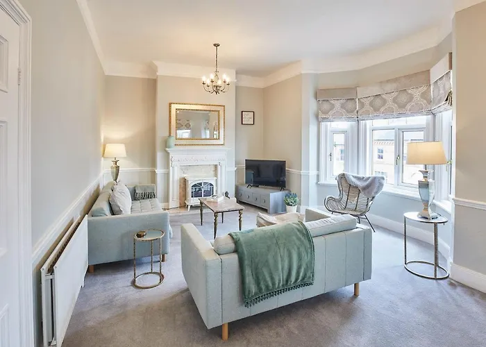 Host & - The Old Post Office Daire