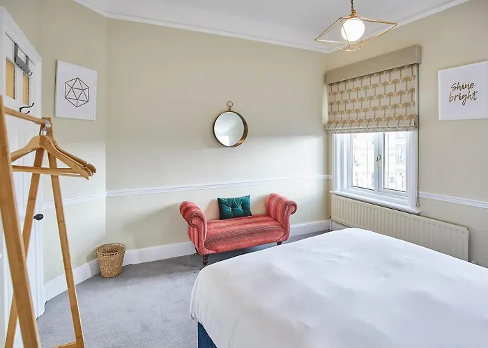 Apartament Host & - The Old Post Office