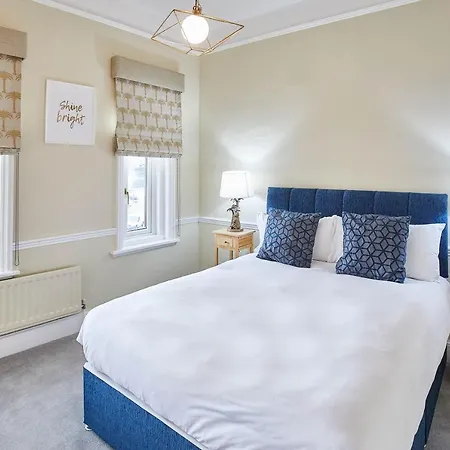 Host & - The Old Post Office *