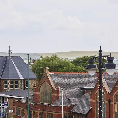 Host & - The Old Post Office 아파트 *