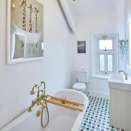 Host & - The Old Post Office *