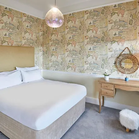 Apartamento Host & - The Old Post Office *