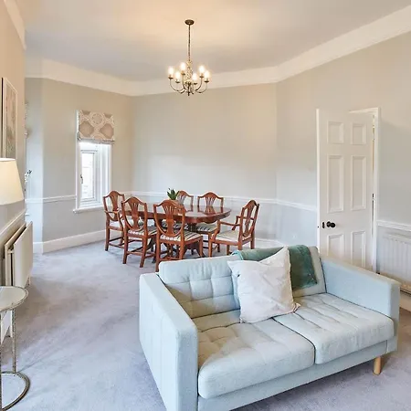 Host & - The Old Post Office Apartamento Saltburn-by-the-Sea