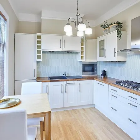 Apartamento Host & - The Old Post Office