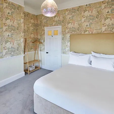 Apartamento Host & - The Old Post Office Saltburn-by-the-Sea