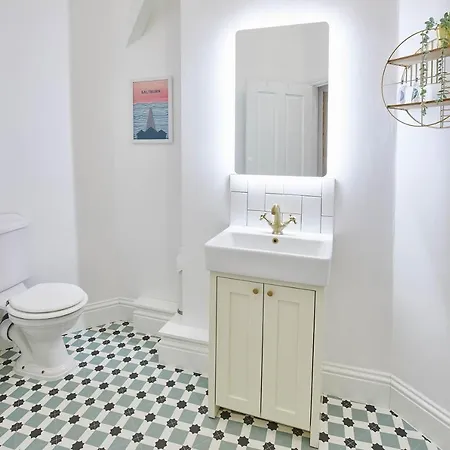 Apartamento Host & - The Old Post Office