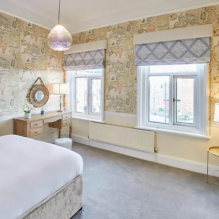 Apartamento Host & - The Old Post Office